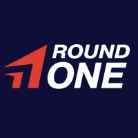 Round One Ventures logo